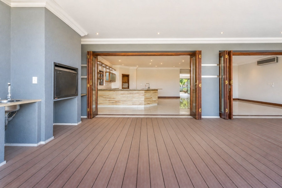 4 Bedroom Property for Sale in Pecanwood Estate North West